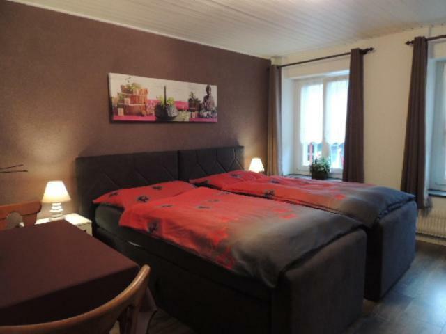 Hotel De La Gare Cousset Экстерьер фото